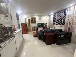 Blk 288 Yishun Avenue 6 (Yishun), HDB 4 Rooms #592677961